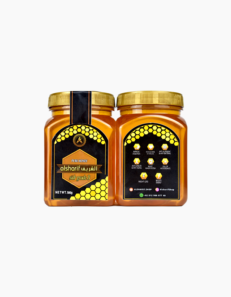 Oversized Cotton Blouse