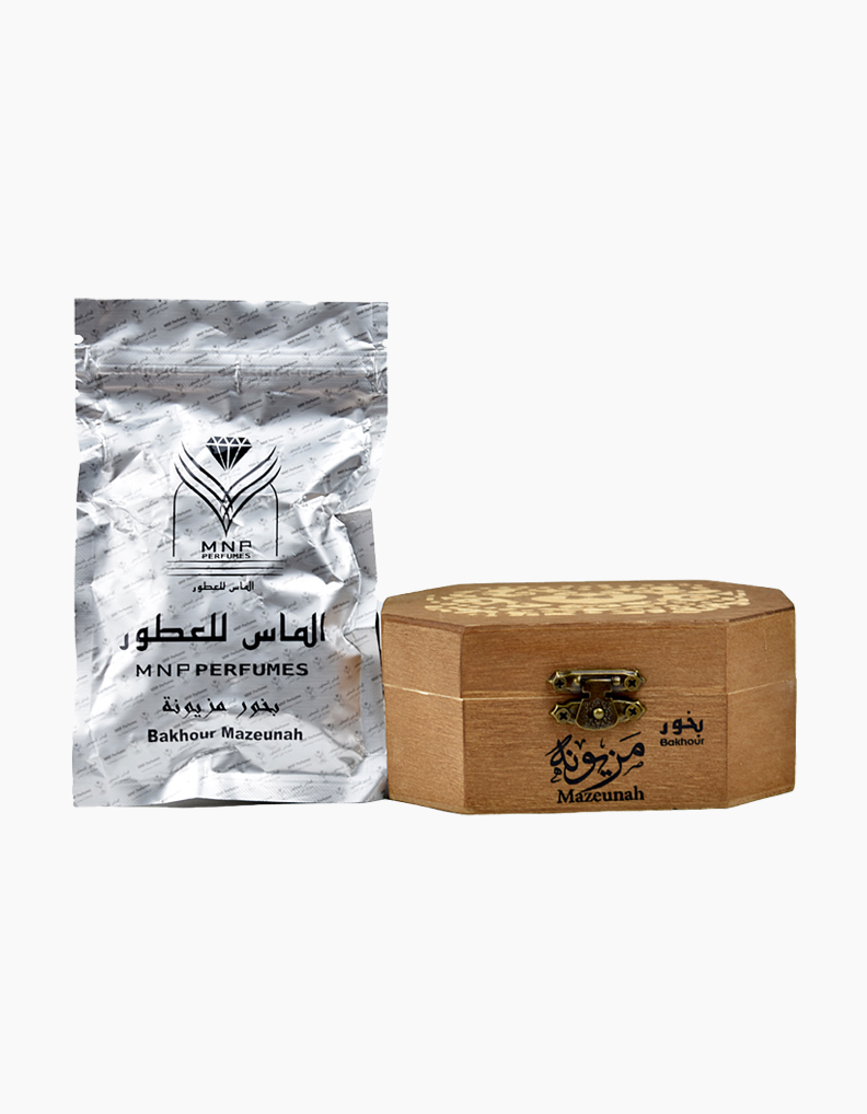 Leather Pegged Pants