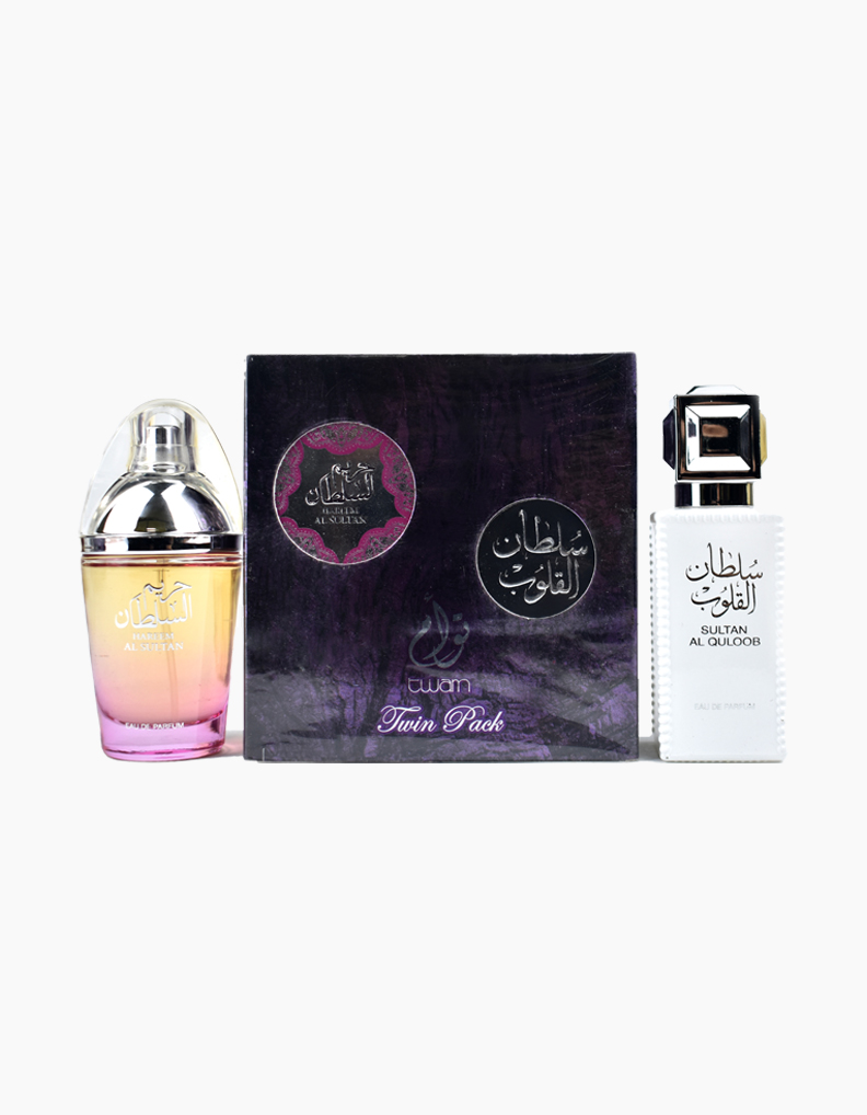 Leather Pegged Pants